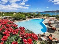 Cala Di Falco Hotel Arzachena