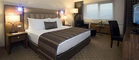 фото отеля Moevenpick Hotel Izmir