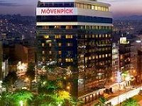 Moevenpick Hotel Izmir