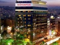 Moevenpick Hotel Izmir