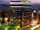 фото отеля Moevenpick Hotel Izmir