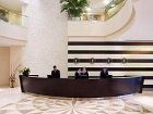 фото отеля Moevenpick Hotel Izmir