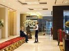фото отеля Moevenpick Hotel Izmir