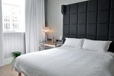 фото отеля Bank Hotel