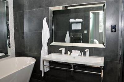 фото отеля Bank Hotel