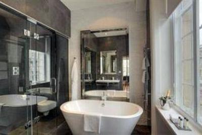 фото отеля Bank Hotel