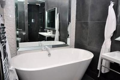 фото отеля Bank Hotel