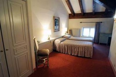 фото отеля Grand Hotel Liberty