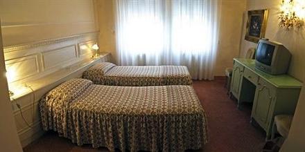 фото отеля Grand Hotel Liberty