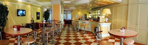 фото отеля Grand Hotel Liberty