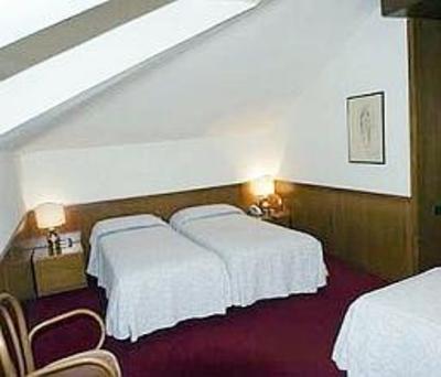 фото отеля Grand Hotel Liberty
