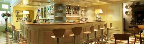 фото отеля Grand Hotel Liberty