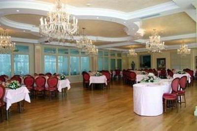 фото отеля Grand Hotel Liberty