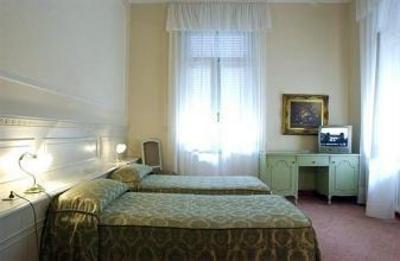 фото отеля Grand Hotel Liberty