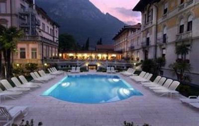 фото отеля Grand Hotel Liberty