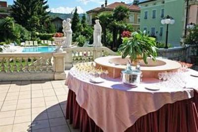фото отеля Grand Hotel Liberty