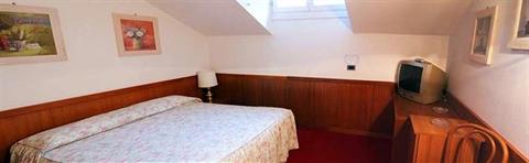 фото отеля Grand Hotel Liberty