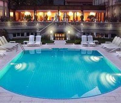 фото отеля Grand Hotel Liberty