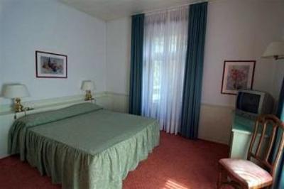 фото отеля Grand Hotel Liberty