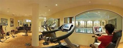 фото отеля Grand Hotel Liberty