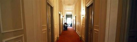 фото отеля Grand Hotel Liberty