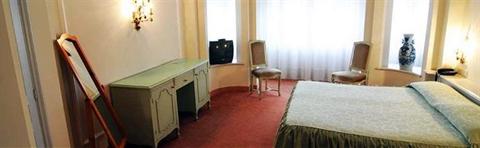 фото отеля Grand Hotel Liberty