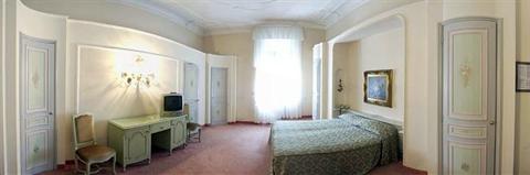 фото отеля Grand Hotel Liberty