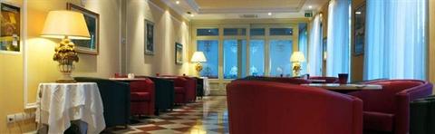 фото отеля Grand Hotel Liberty