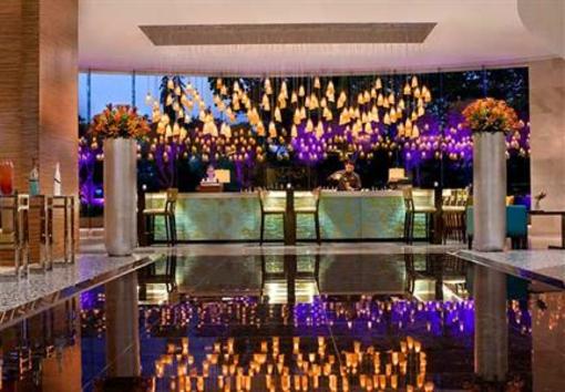 фото отеля Manila Marriott Hotel