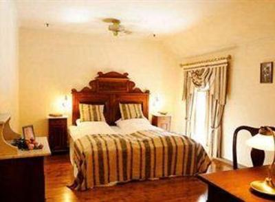 фото отеля GamlaVaerket Hotel