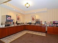 BEST WESTERN Vancouver Mall Drive Hotel & Suites