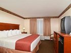 фото отеля BEST WESTERN Vancouver Mall Drive Hotel & Suites