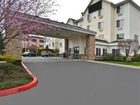 фото отеля BEST WESTERN Vancouver Mall Drive Hotel & Suites