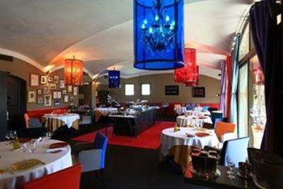 фото отеля Auberge La Feniere