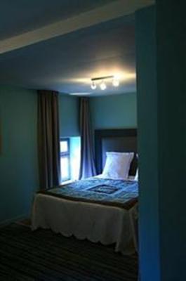 фото отеля Auberge La Feniere