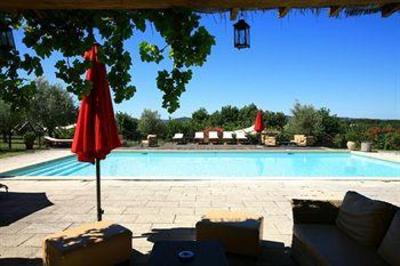 фото отеля Auberge La Feniere