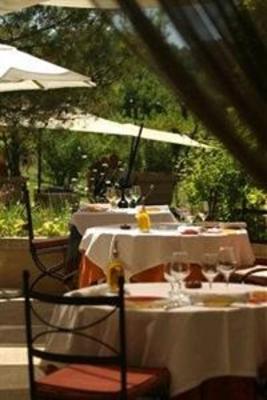 фото отеля Auberge La Feniere