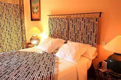 фото отеля Auberge La Feniere
