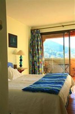 фото отеля Auberge La Feniere