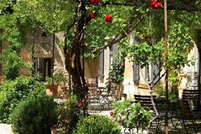фото отеля Auberge La Feniere