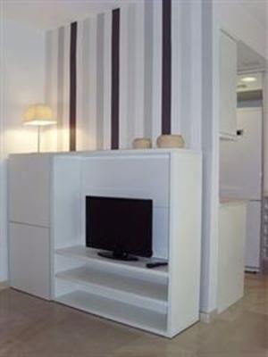 фото отеля Ciutat de Figueres Apartaments