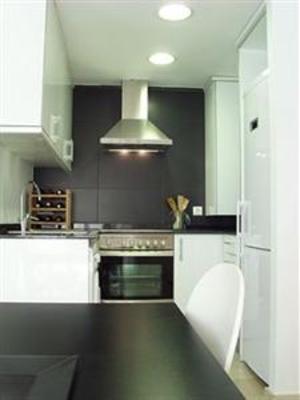 фото отеля Ciutat de Figueres Apartaments