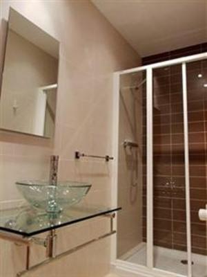 фото отеля Ciutat de Figueres Apartaments