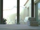 фото отеля Ciutat de Figueres Apartaments