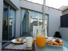 фото отеля Ciutat de Figueres Apartaments