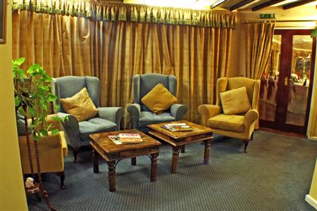 фото отеля Elva Lodge Hotel