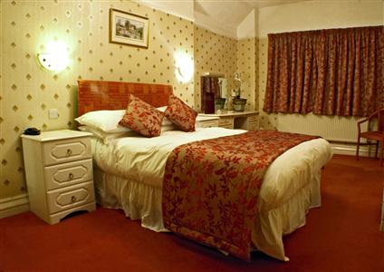 фото отеля Elva Lodge Hotel