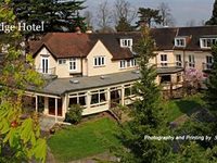 Elva Lodge Hotel