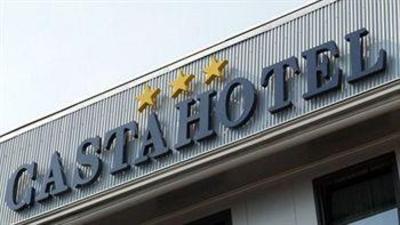 фото отеля Castahotel Castagnito