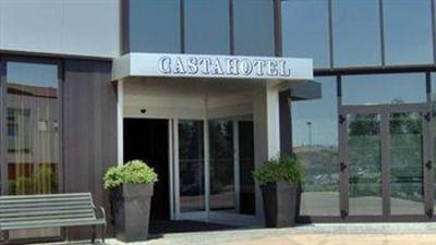 фото отеля Castahotel Castagnito